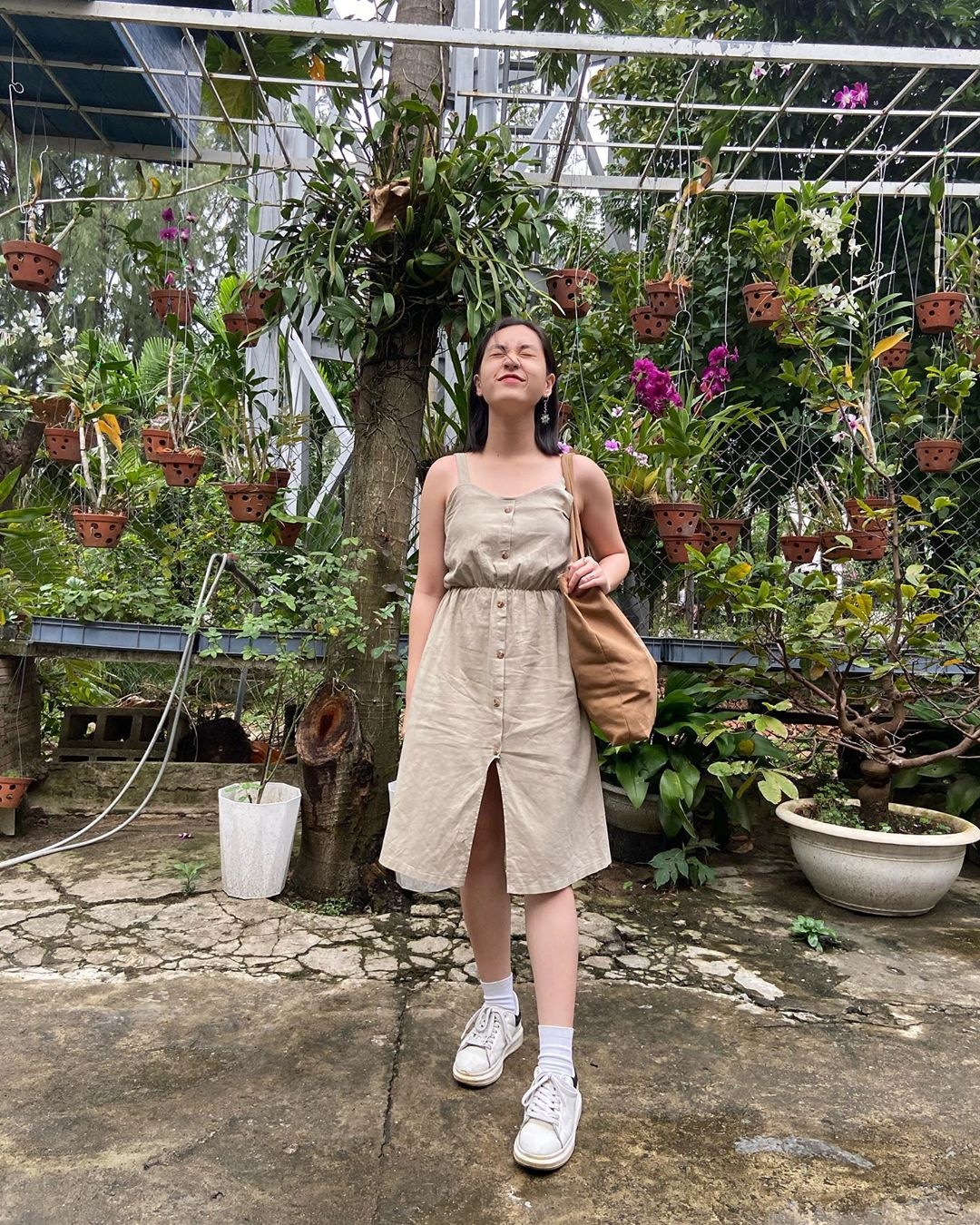 gu thoi trang cua nguyen lam thao tam anh 5