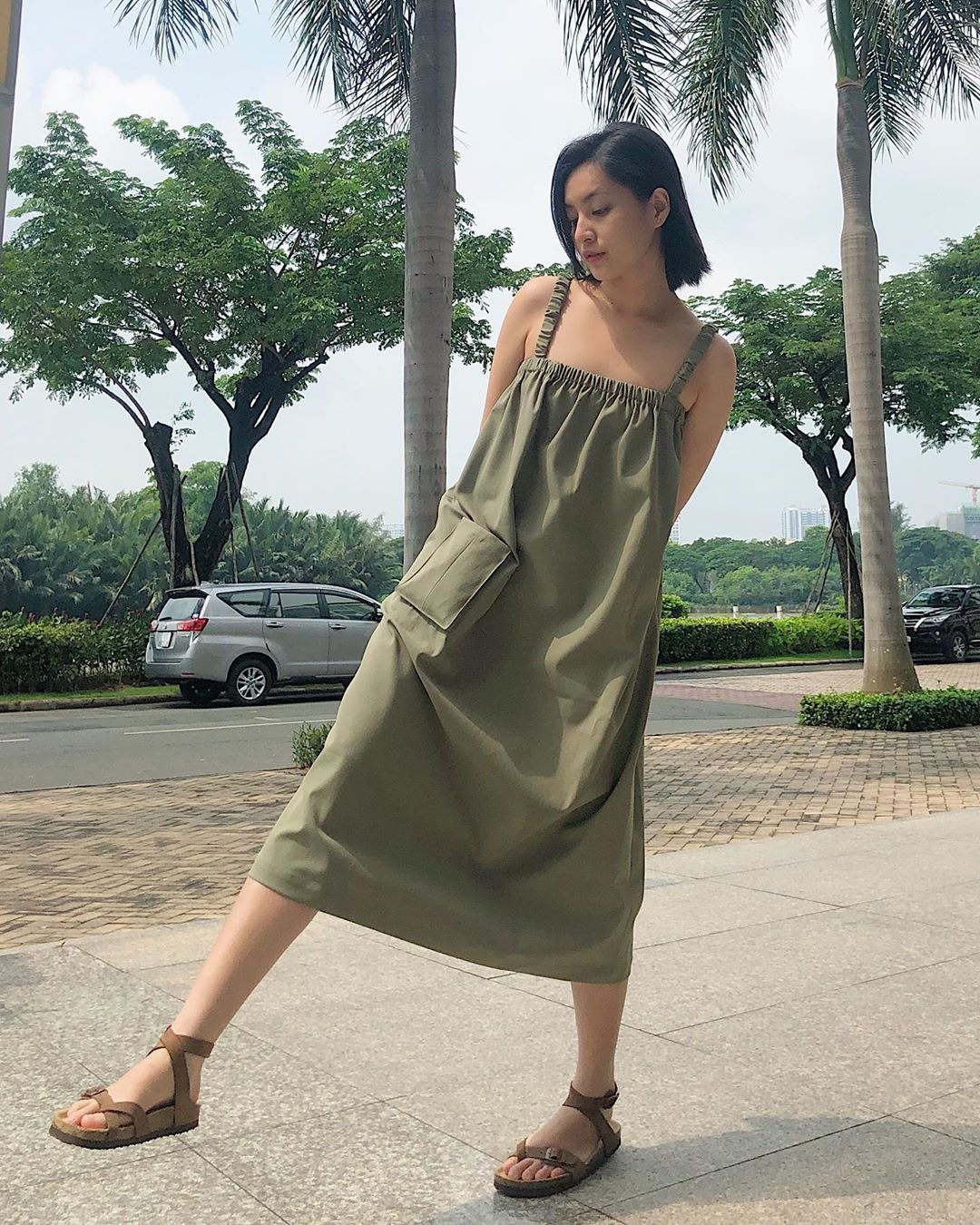 gu thoi trang cua nguyen lam thao tam anh 6