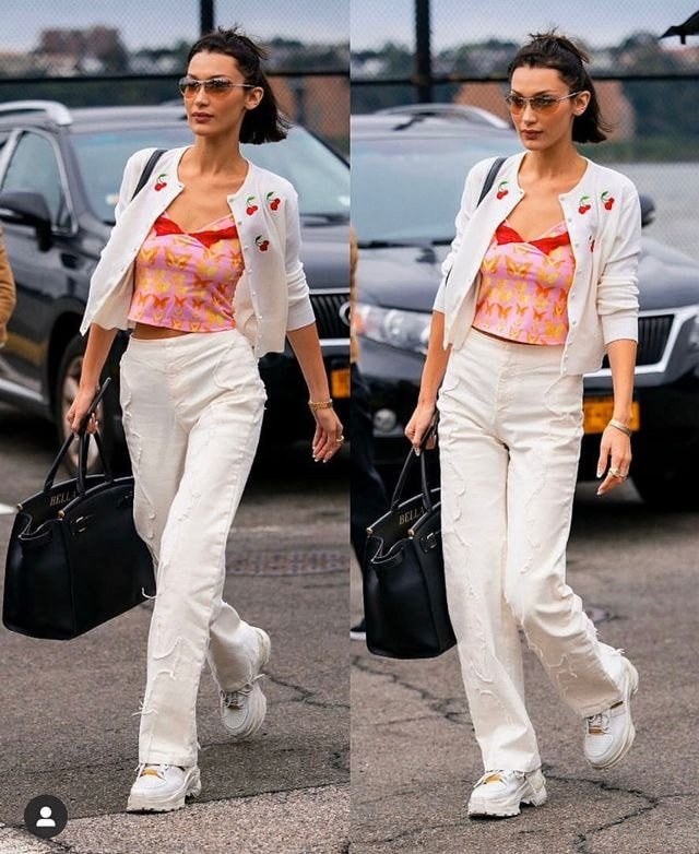 xu hướng thời trang gây tranh cãi 2019 ảnh 5 xu huong thoi trang gay tranh cai 2019 anh 5