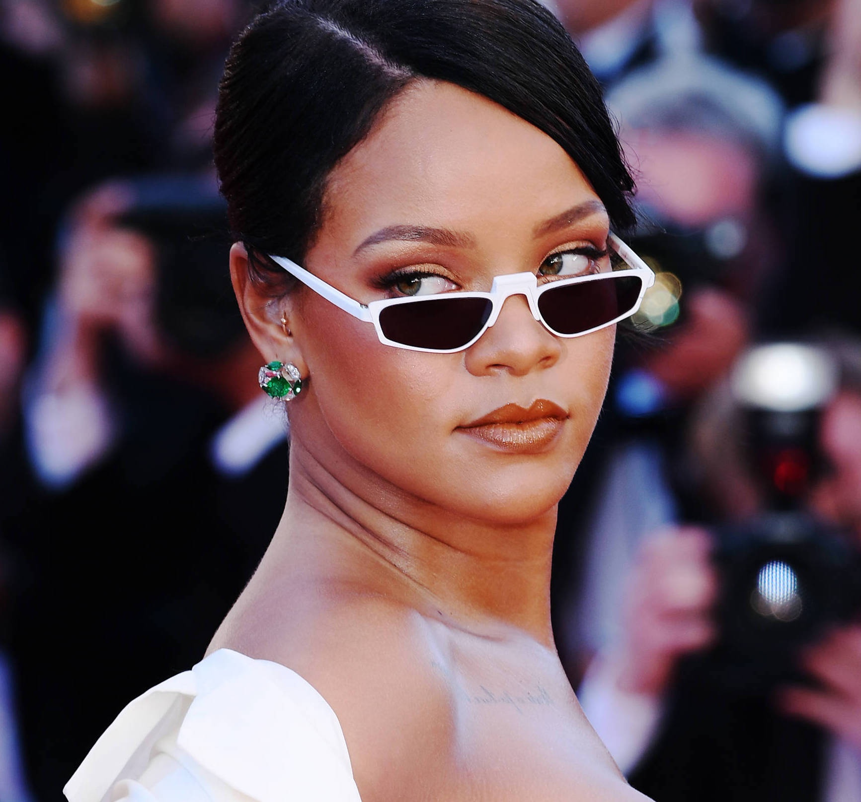 xu hướng thời trang gây tranh cãi 2019 ảnh 1 xu huong thoi trang gay tranh cai 2019 anh 1