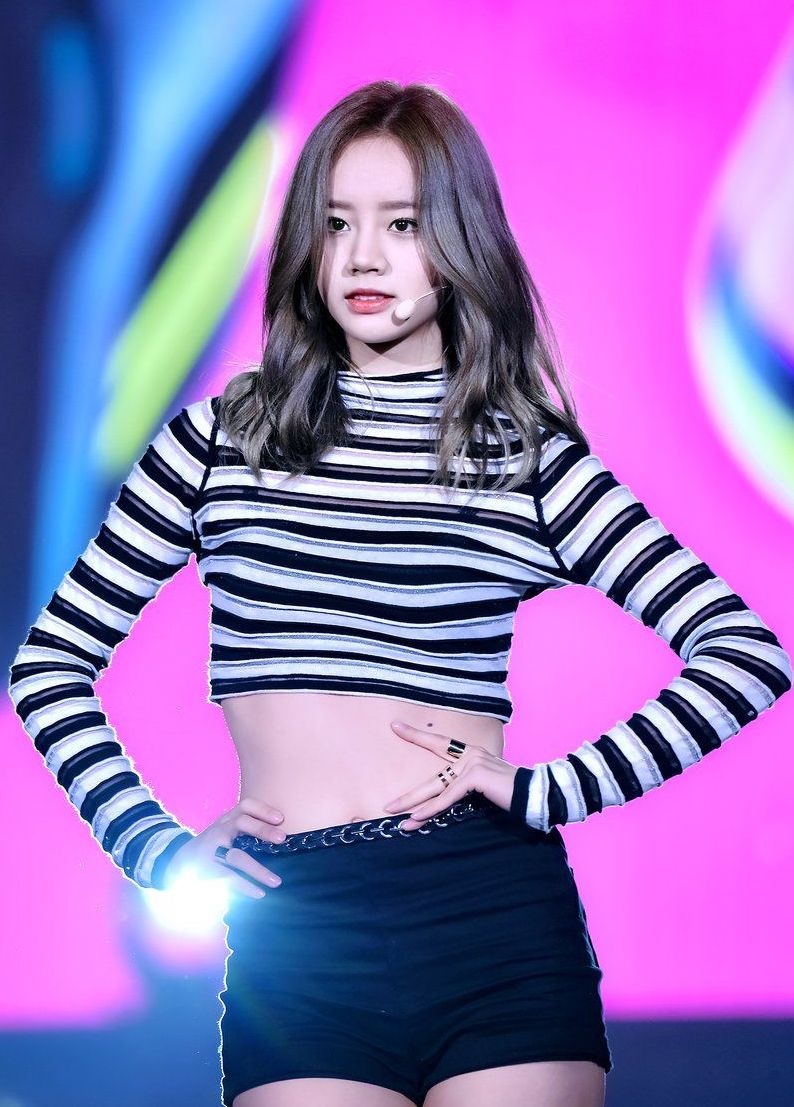 cách loạt idol giảm cân ảnh 2 cach loat idol giam can anh 2