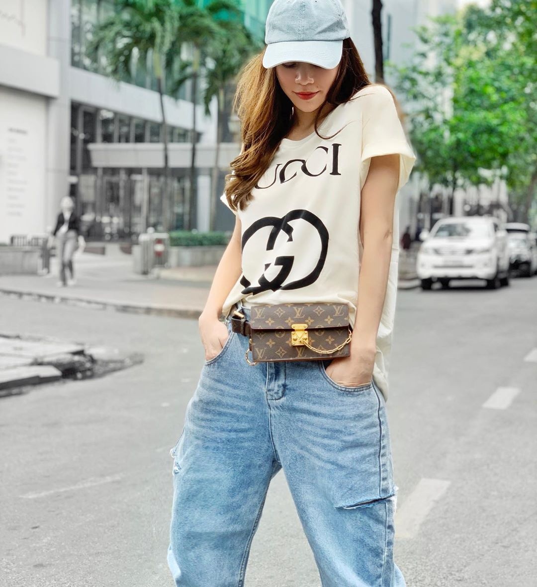 thời trang sao Việt tuần qua ảnh 9 thoi trang sao Viet tuan qua anh 9