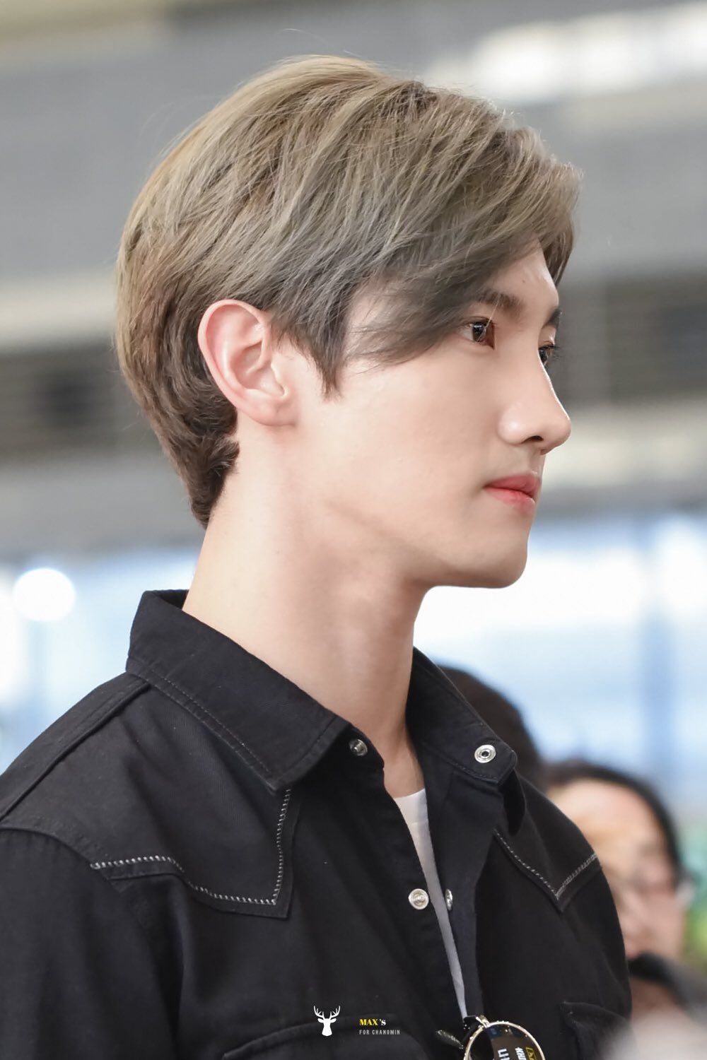 Chang min chia sẻ quy trình dưỡng da ảnh 2 Chang min chia se quy trinh duong da anh 2