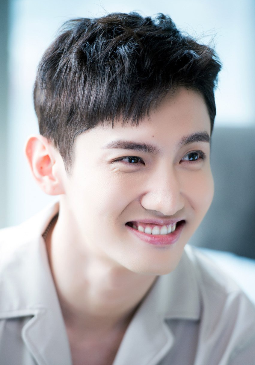 Chang min chia sẻ quy trình dưỡng da ảnh 3 Chang min chia se quy trinh duong da anh 3