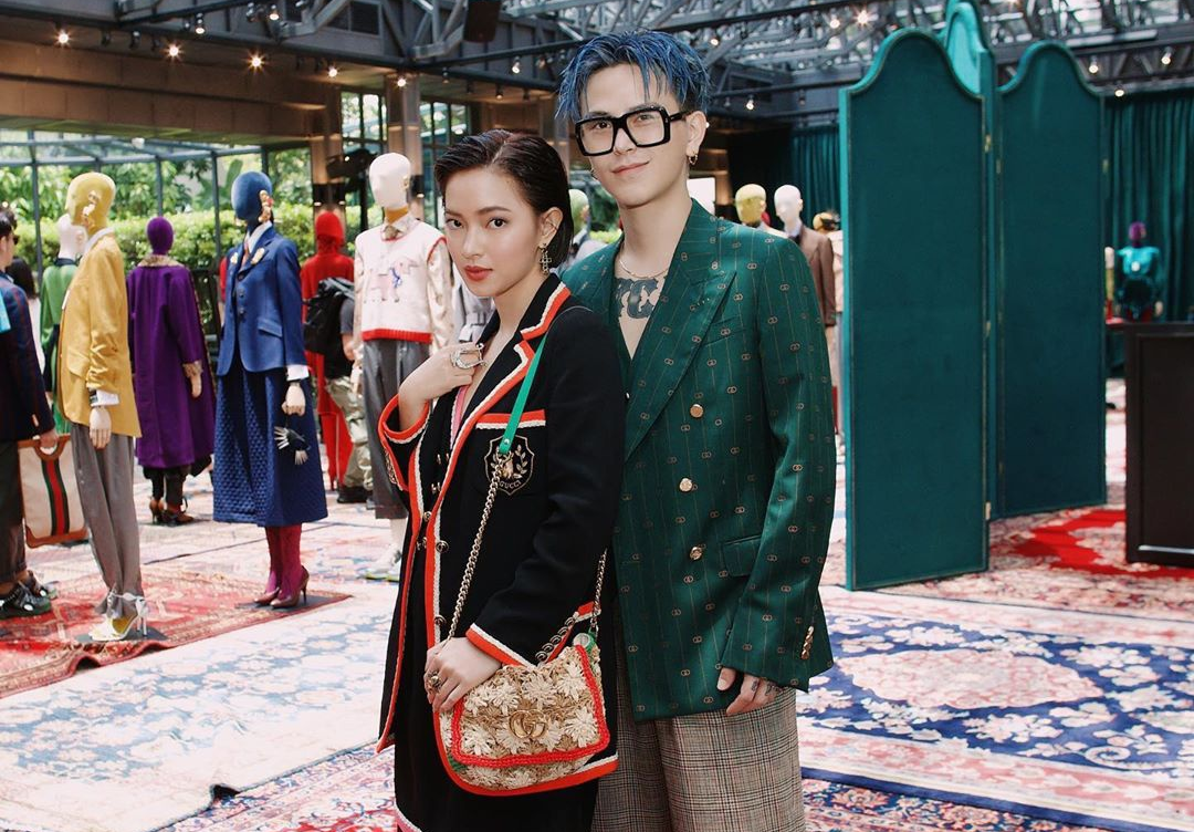 khoanh khac thoi trang an tuong cua Chau Bui Decao anh 12