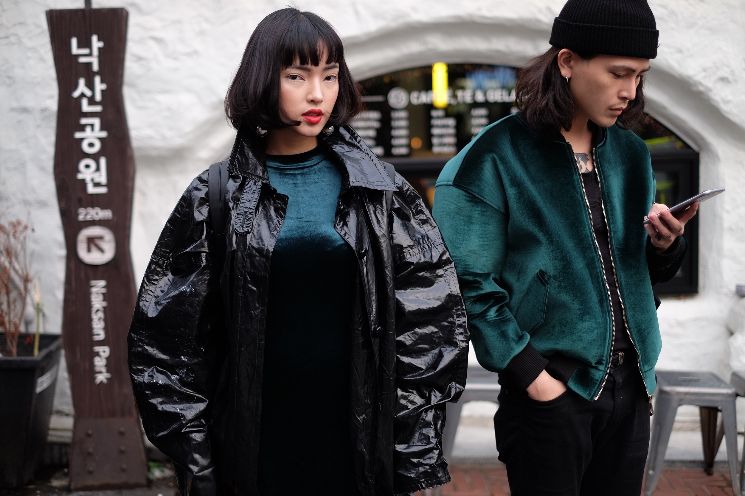 khoanh khac thoi trang an tuong cua Chau Bui Decao anh 9