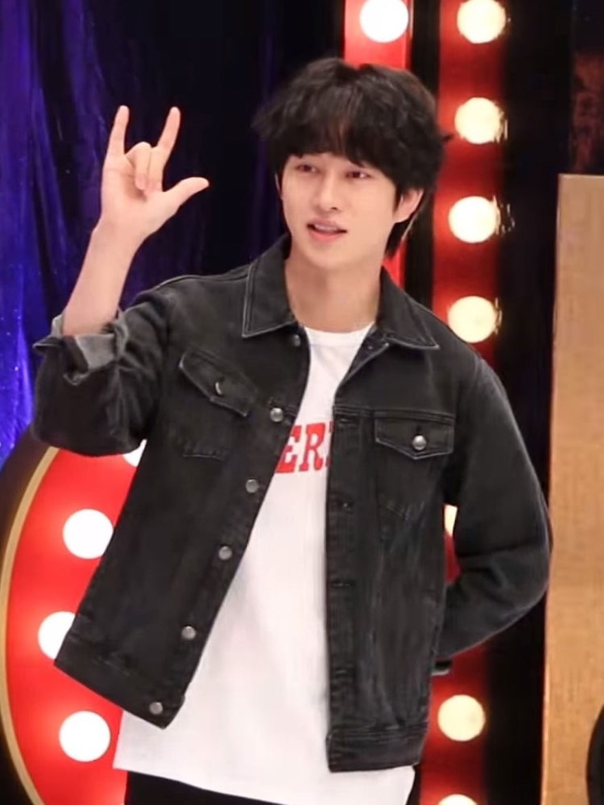 heechul thường chăm da như thế nào ảnh 1 heechul thuong cham da nhu the nao anh 1