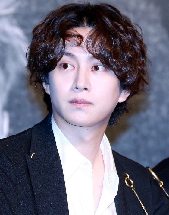 heechul thường chăm da như thế nào ảnh 2 heechul thuong cham da nhu the nao anh 2