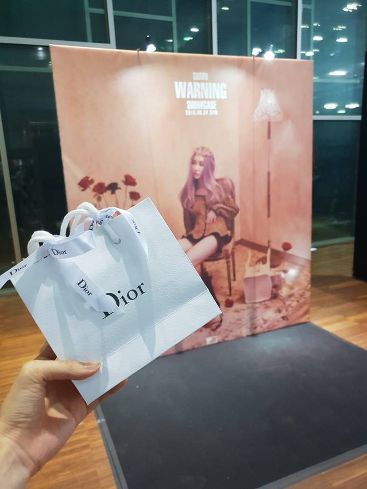 blackpink mua tui hieu tang fan anh 2