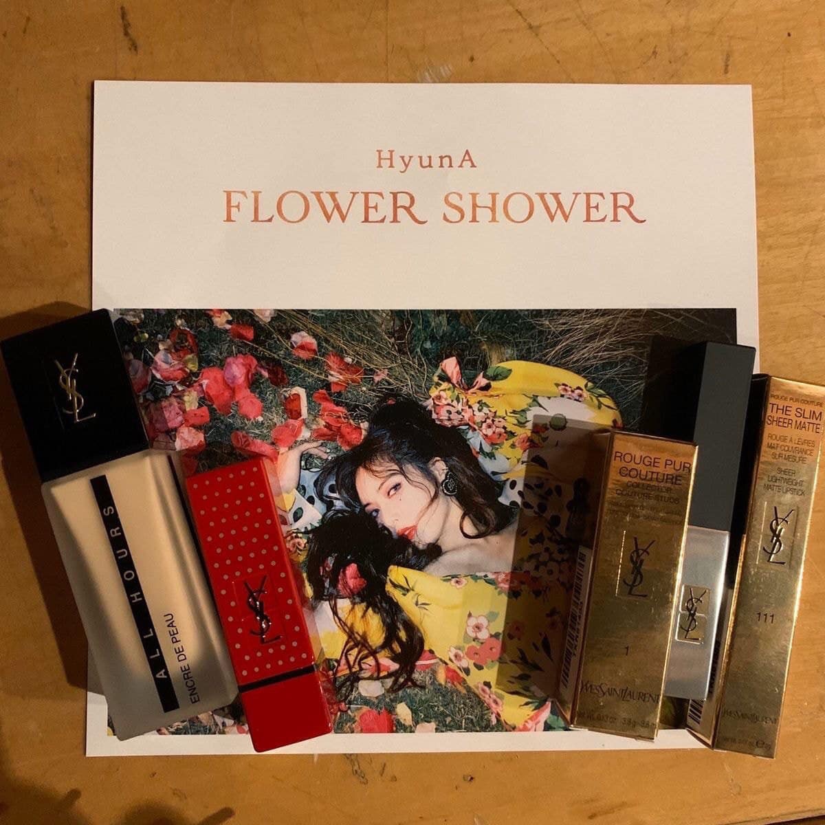 blackpink mua tui hieu tang fan anh 4