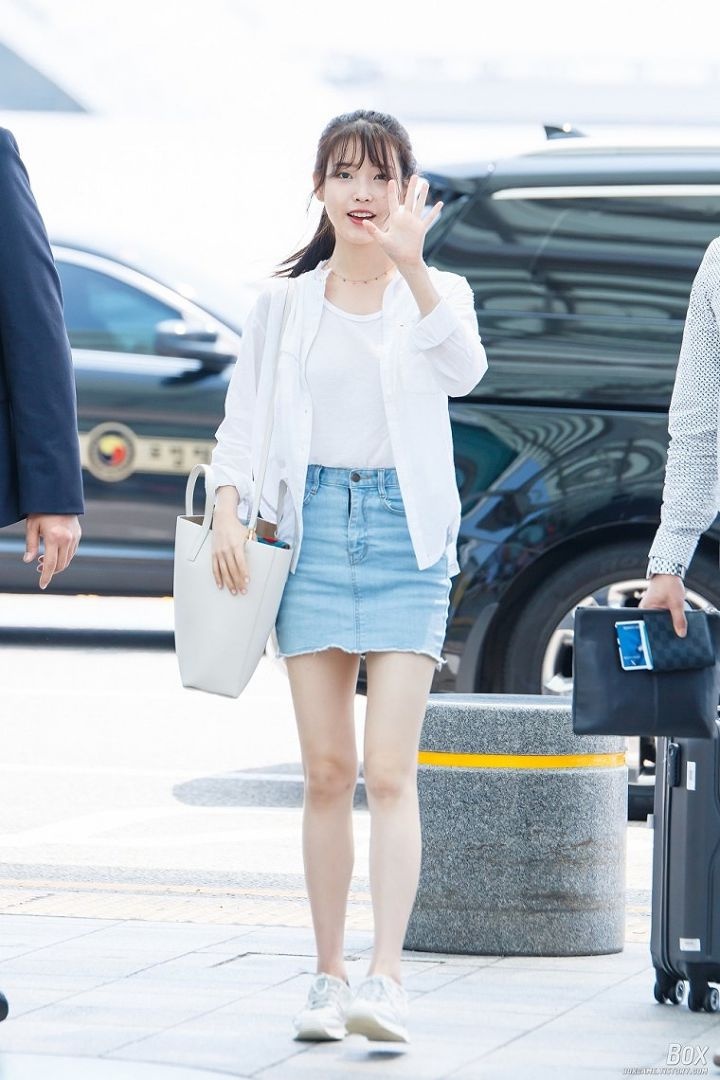 thoi trang thuong ngay cua IU anh 2