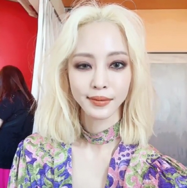 Han Ye Seul danh mat tim anh 9