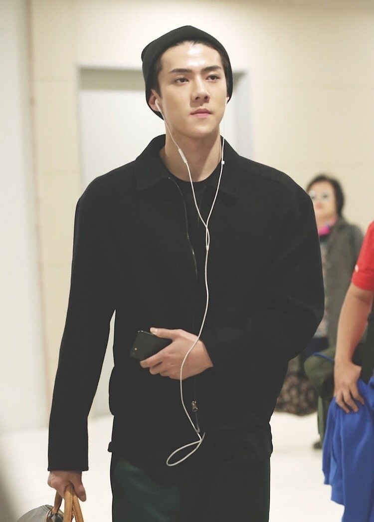 chanyeol va sehun den viet nam anh 7