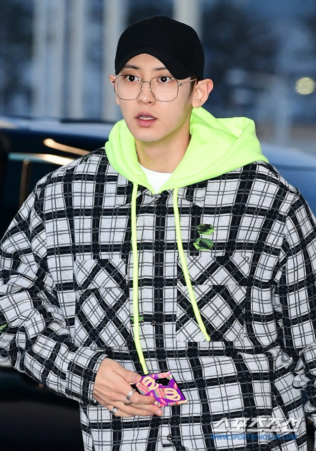 chanyeol va sehun den viet nam anh 1