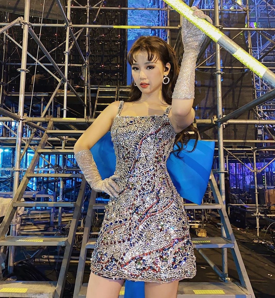 thời trang sao việt tuần qua ảnh 6 thoi trang sao viet tuan qua anh 6