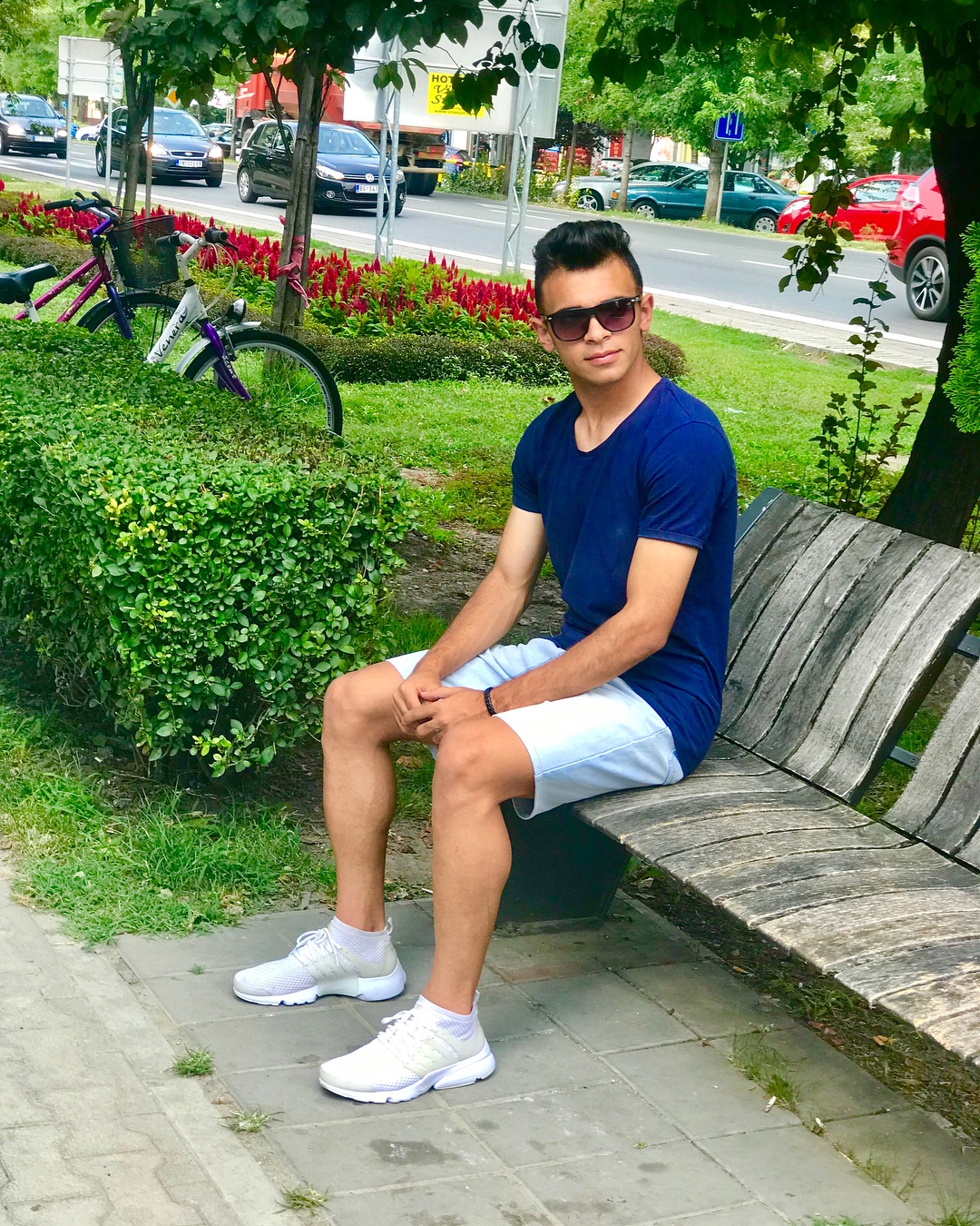 gu thời trang của tiền vệ U23 jordan ảnh 7 gu thoi trang cua tien ve U23 jordan anh 7