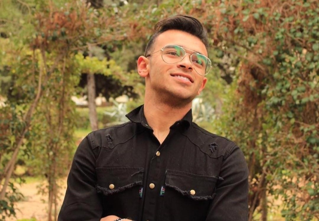 Tien ve U23 Jordan thich style nang dong, dien do khoe bung 6 mui hinh anh