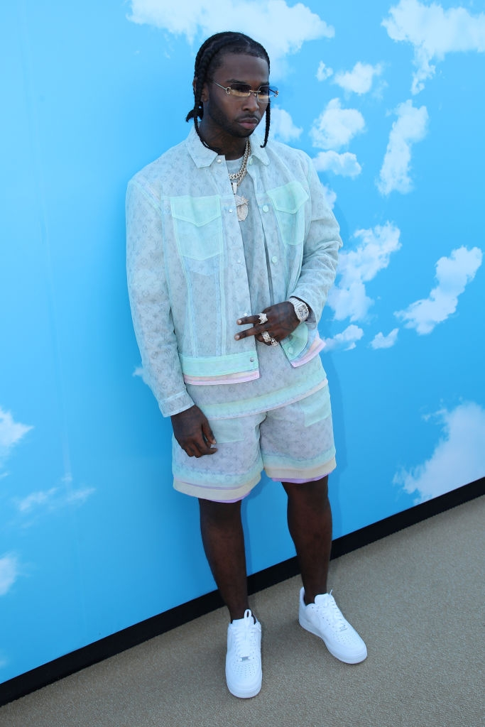 ngo diec pham ngoi canh bella hadid tai show lv anh 8