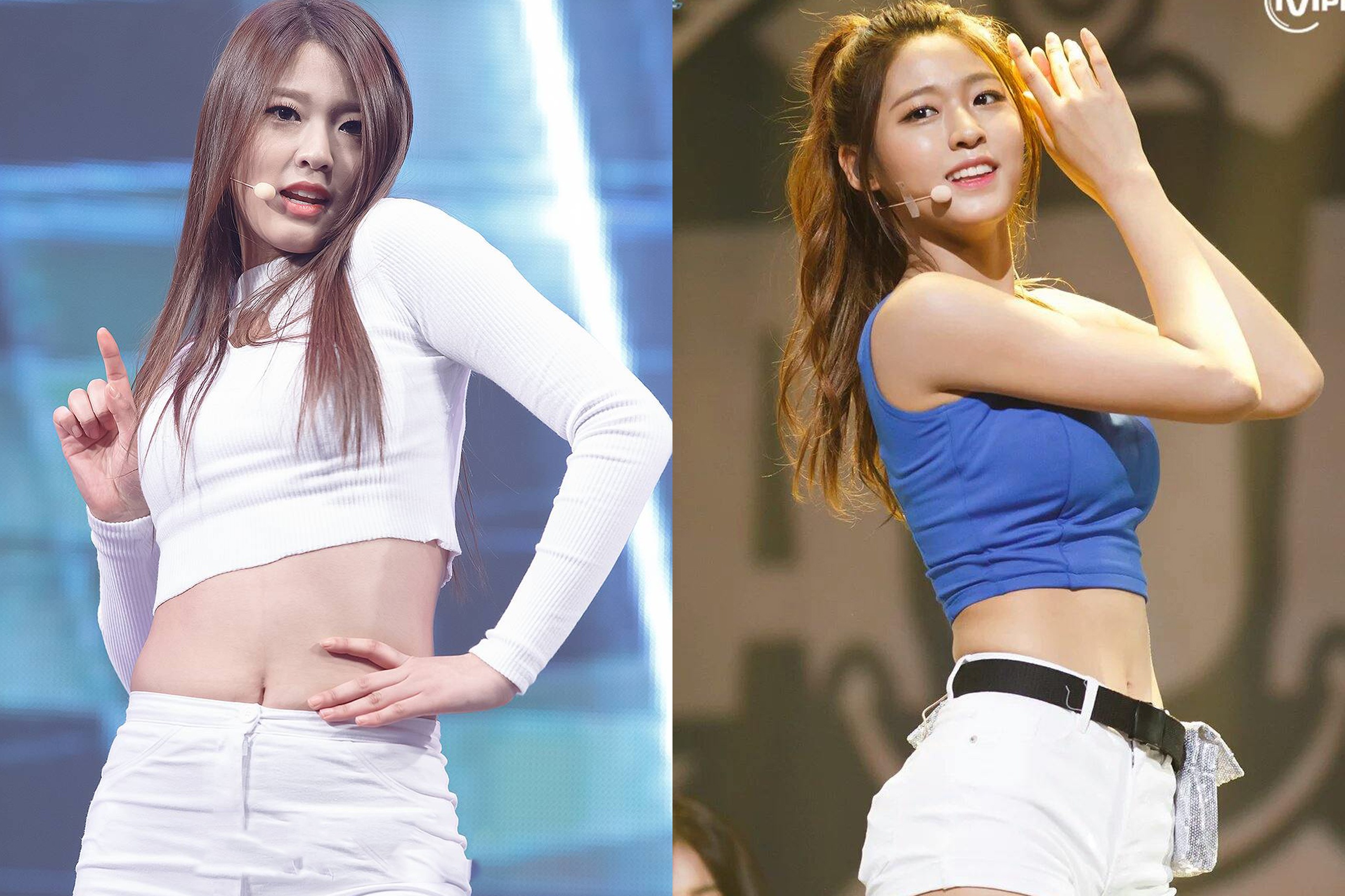 Khong can an kieng, my nhan Han van giam can nhanh chong hinh anh