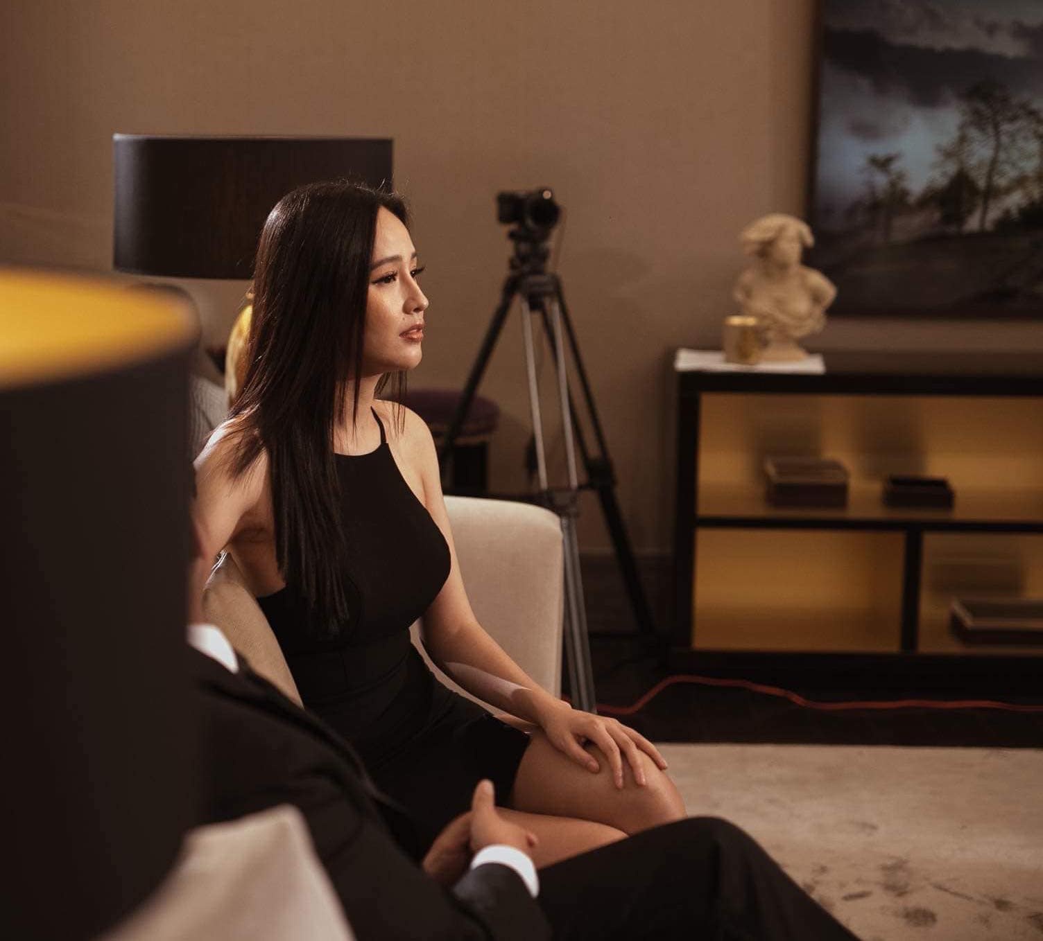 thoi trang sao viet tuan qua anh 1