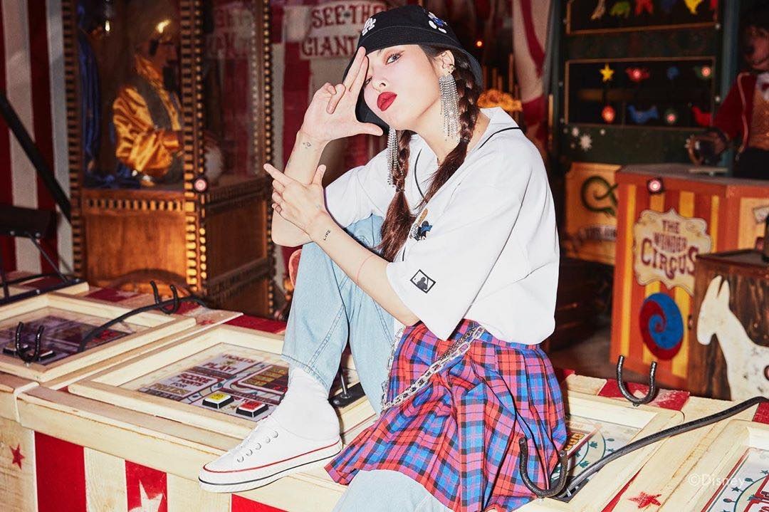 hyuna la dai su toan cau cho MLB anh 3