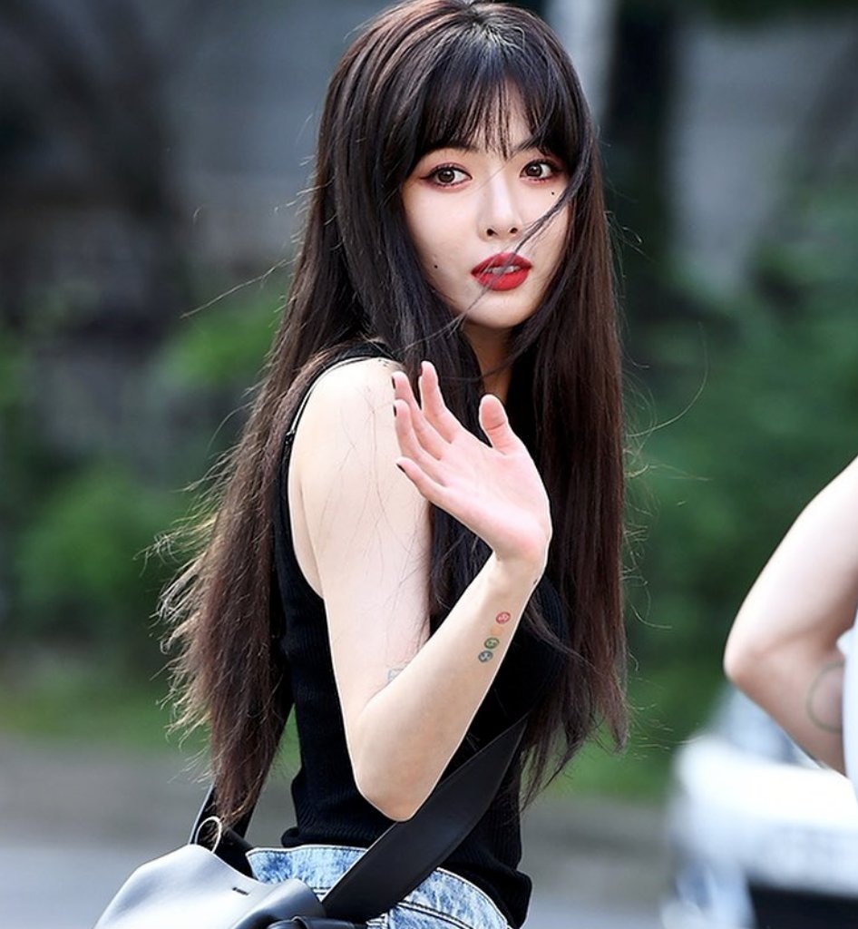 hyuna la dai su toan cau cho MLB anh 7