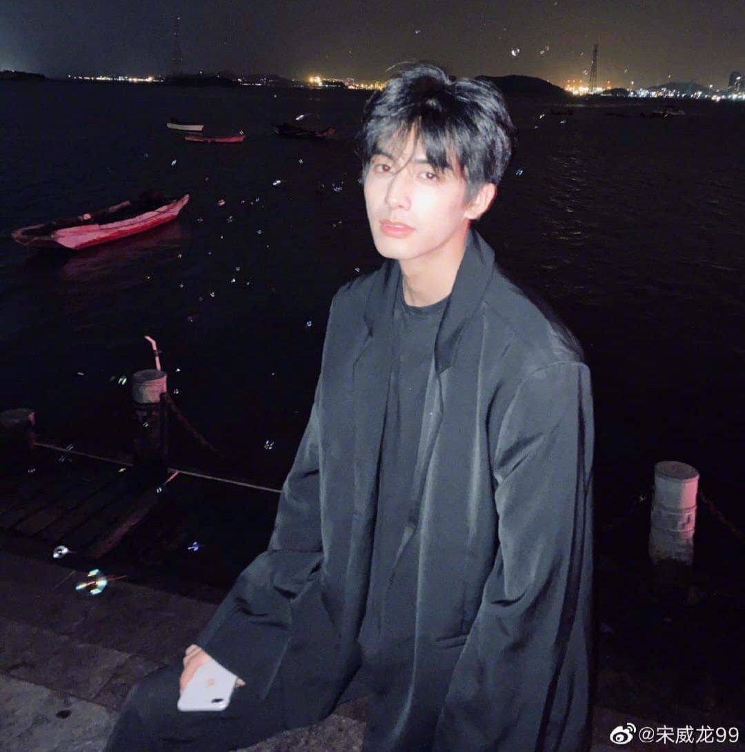 gu thoi trang cua Tong Uy Long anh 6