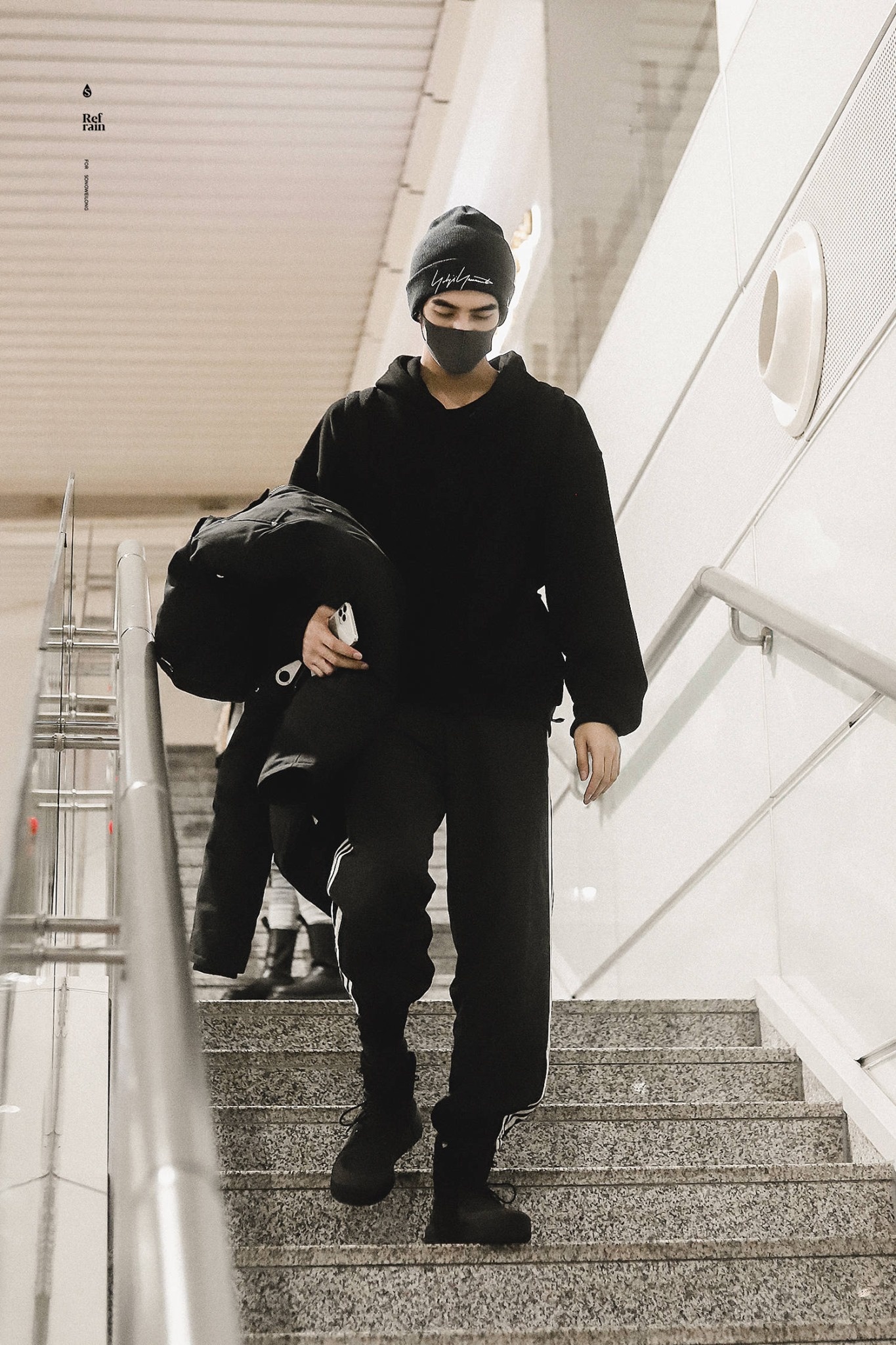 gu thời trang của Tống Uy Long ảnh 4 gu thoi trang cua Tong Uy Long anh 4