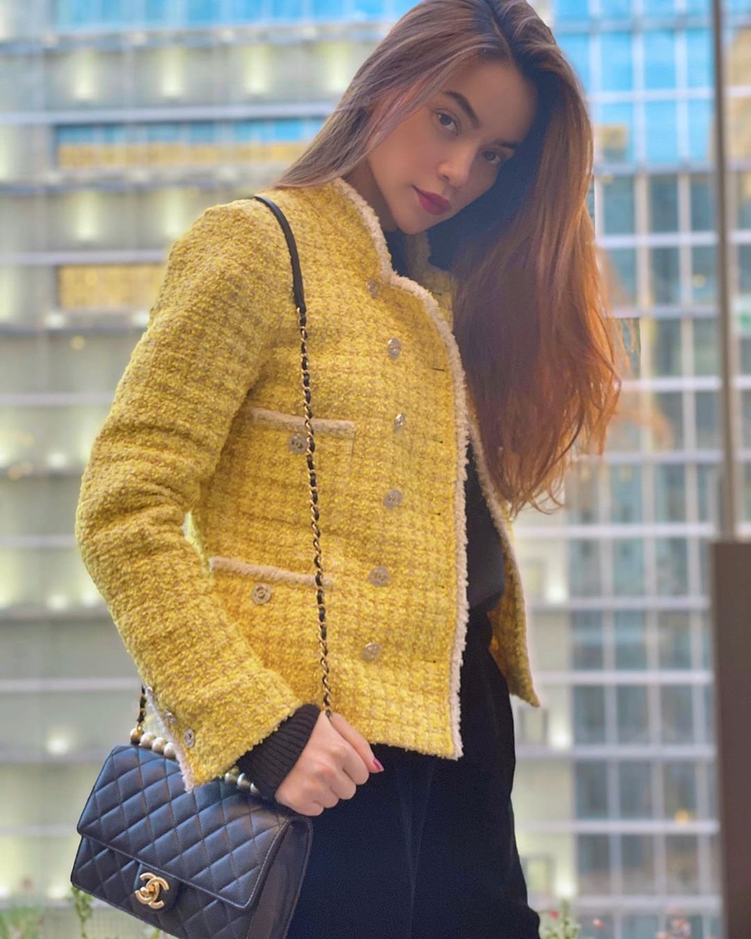thời trang sao việt tuần qua ảnh 5 thoi trang sao viet tuan qua anh 5