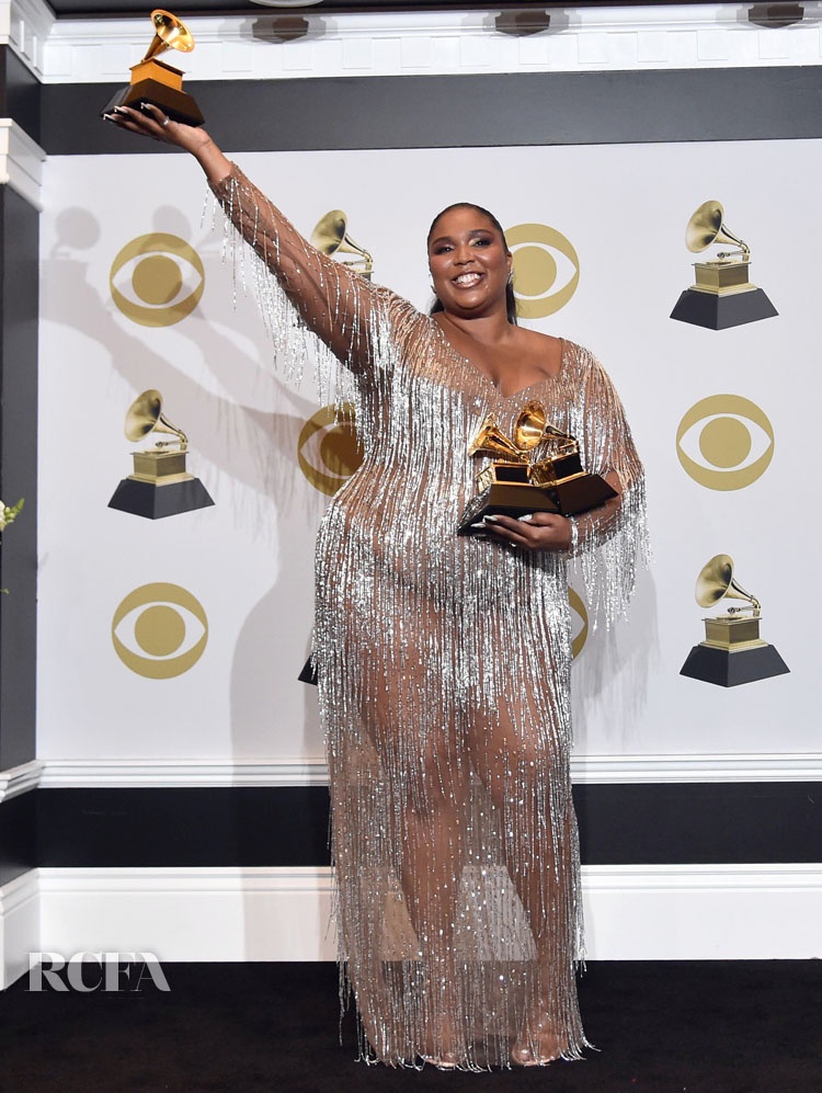 sao nu Hollywood dien vay xuyen thau. anh 10