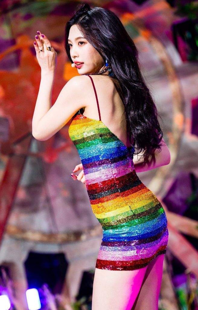 quá trình thay đổi phong cách của joy ảnh 12 qua trinh thay doi phong cach cua joy anh 12