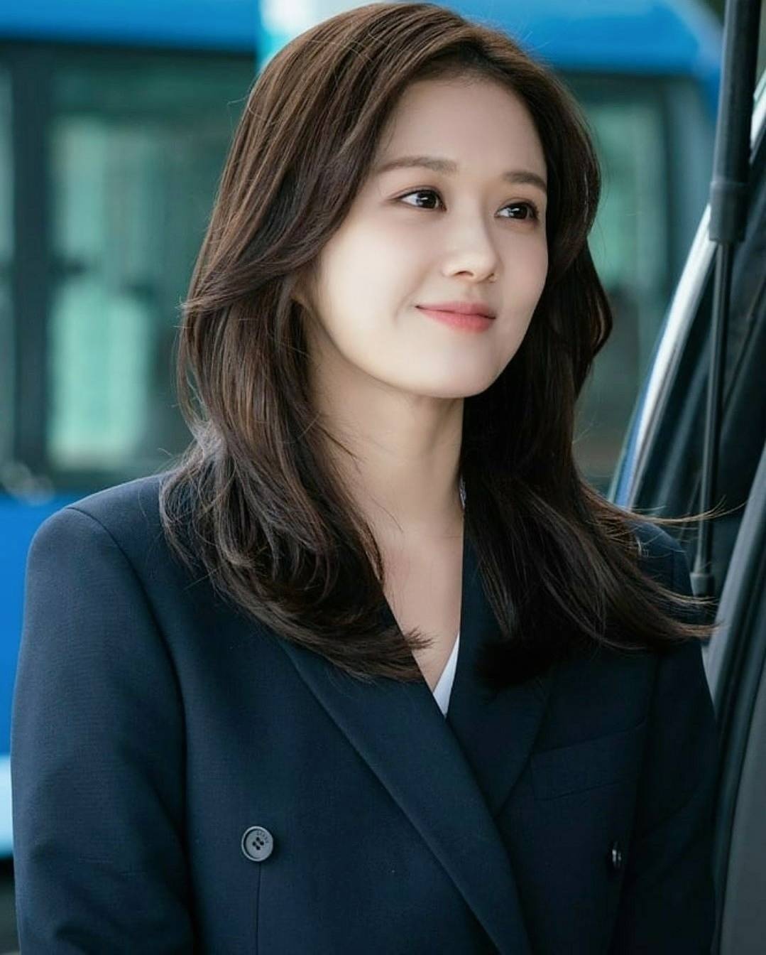Quá trình chăm da của Jang Nara ảnh 2 Qua trinh cham da cua Jang Nara anh 2