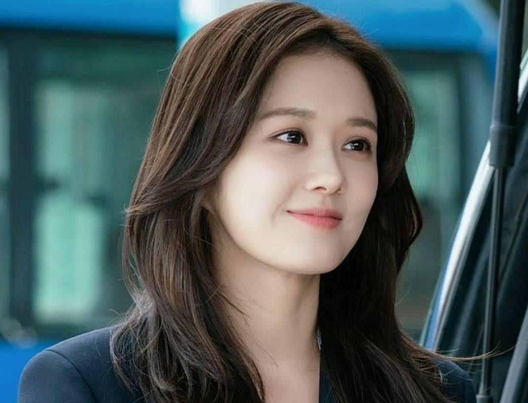 Jang Nara da lam gi de trong tre hon han dan dien vien cung tuoi 38? hinh anh