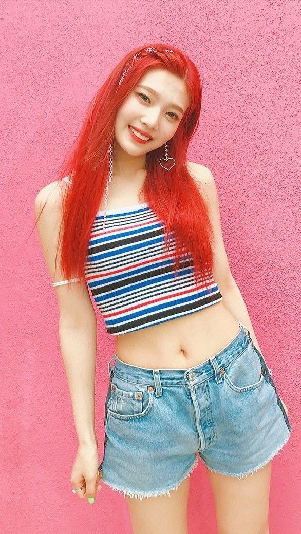 quá trình thay đổi phong cách của joy ảnh 9 qua trinh thay doi phong cach cua joy anh 9
