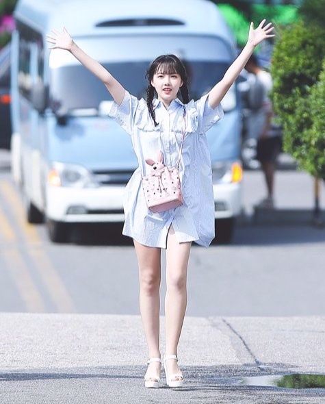 Yerin chuong vay ao nu tinh anh 7