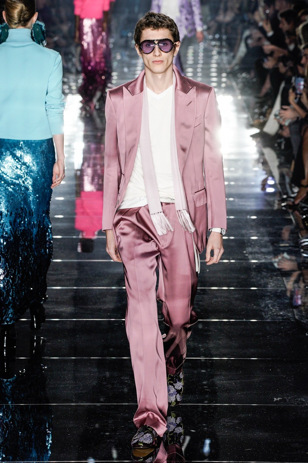 show dien thuoc tuan le thoi trang new york anh 24