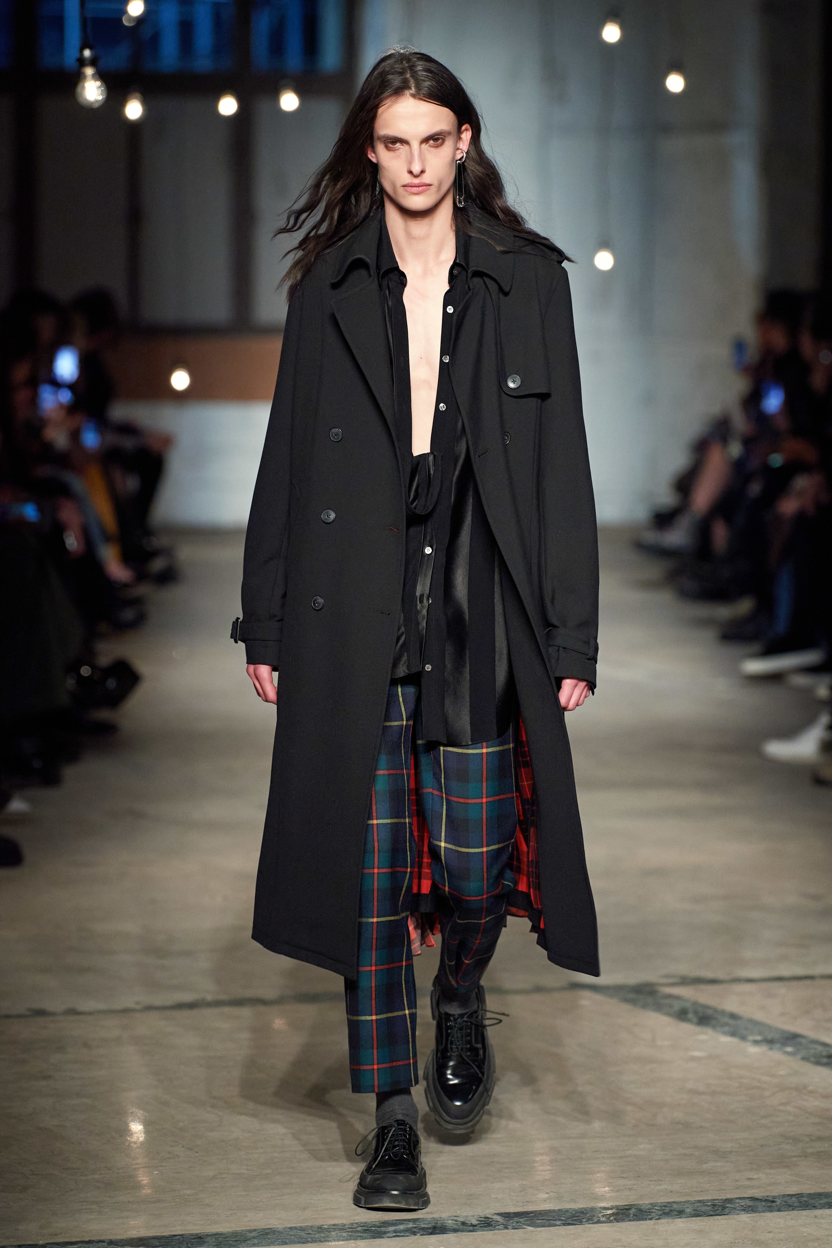 show dien thuoc tuan le thoi trang new york anh 3