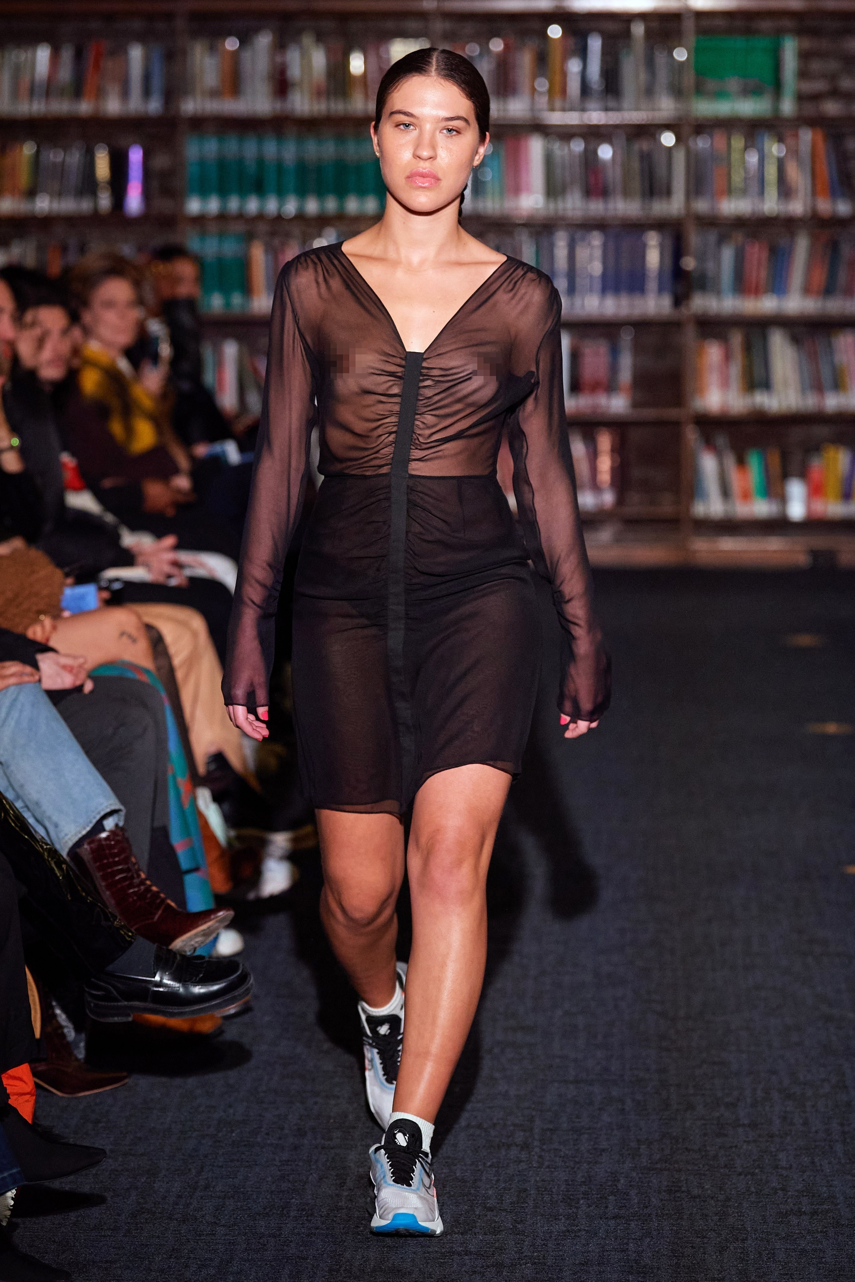 show dien thuoc tuan le thoi trang new york anh 28