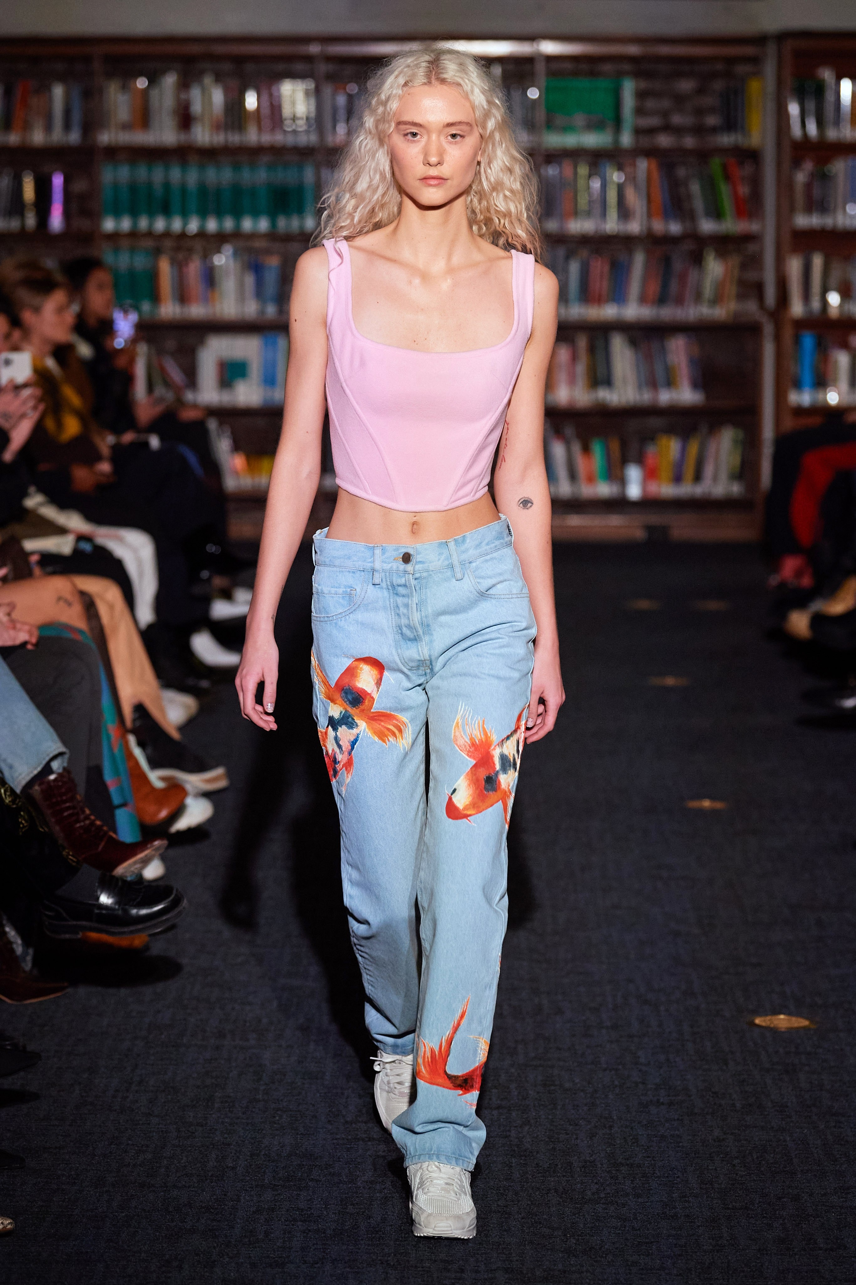 show dien thuoc tuan le thoi trang new york anh 29