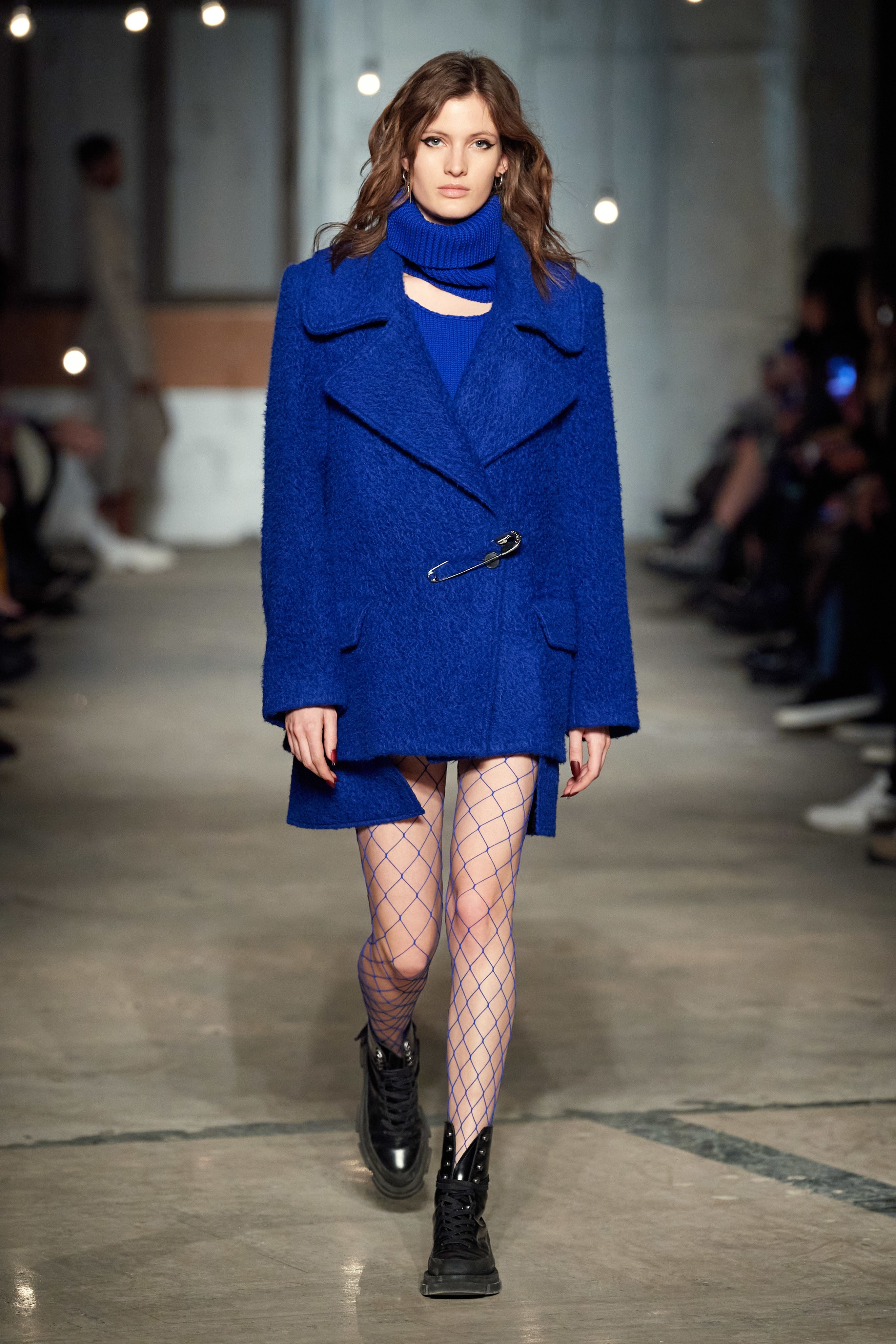 show dien thuoc tuan le thoi trang new york anh 7