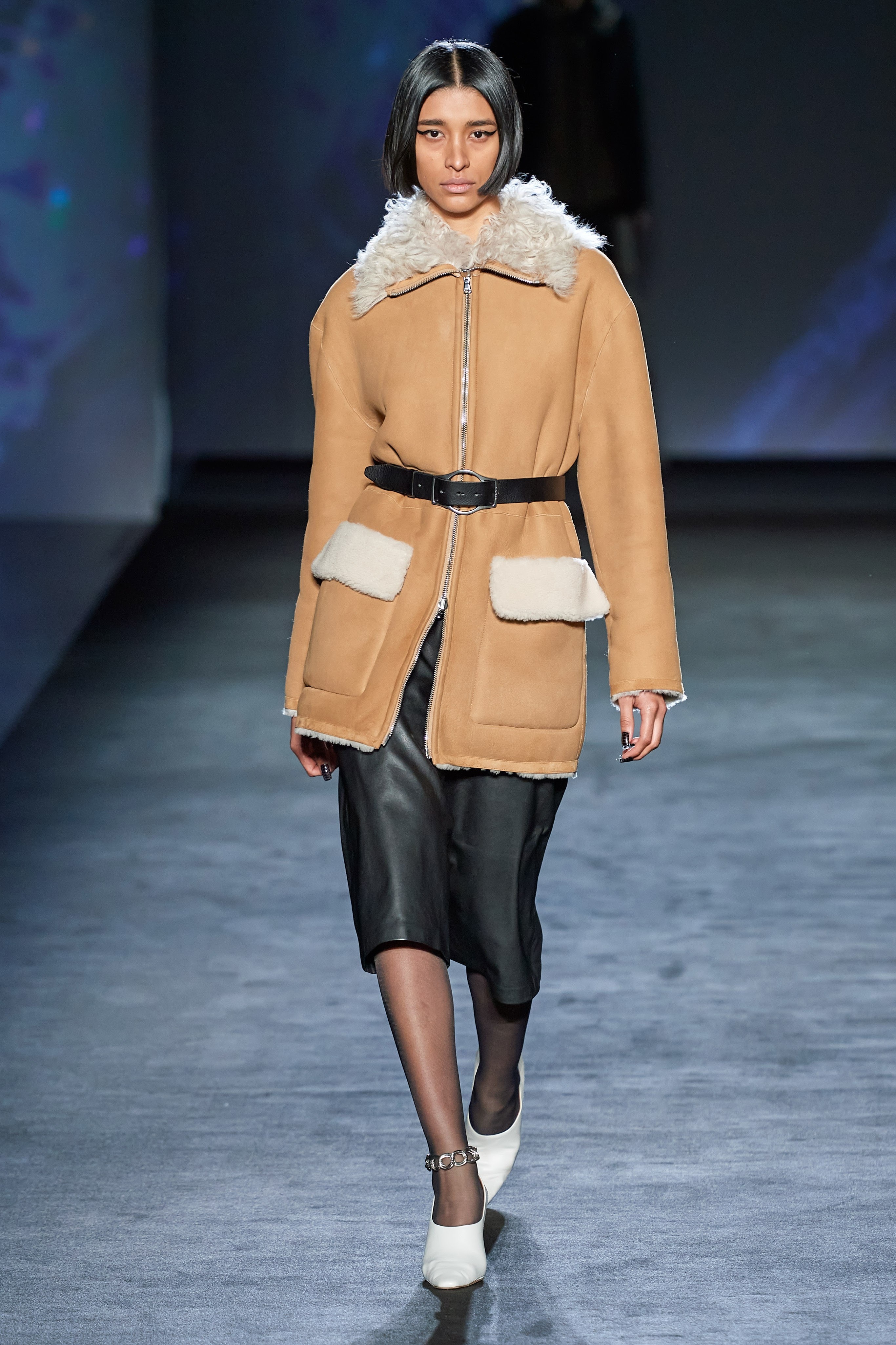 show dien thuoc tuan le thoi trang new york anh 10