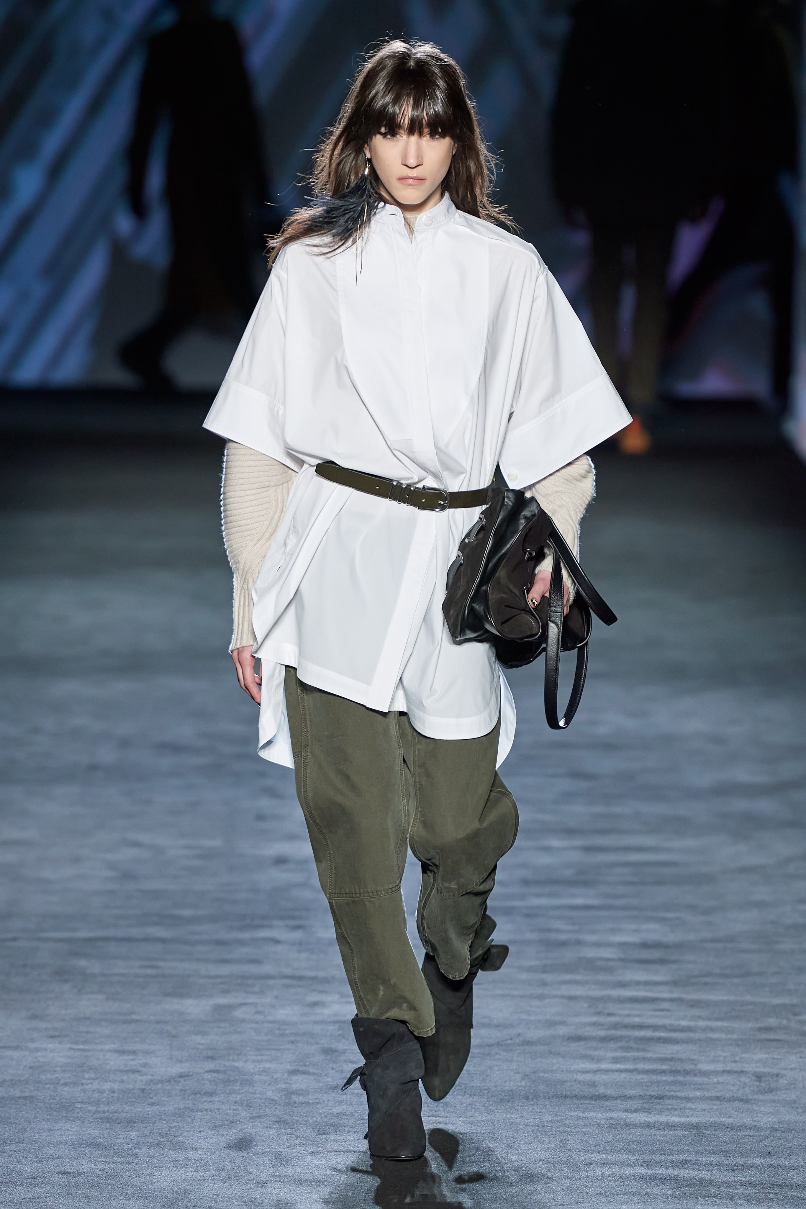 show dien thuoc tuan le thoi trang new york anh 9