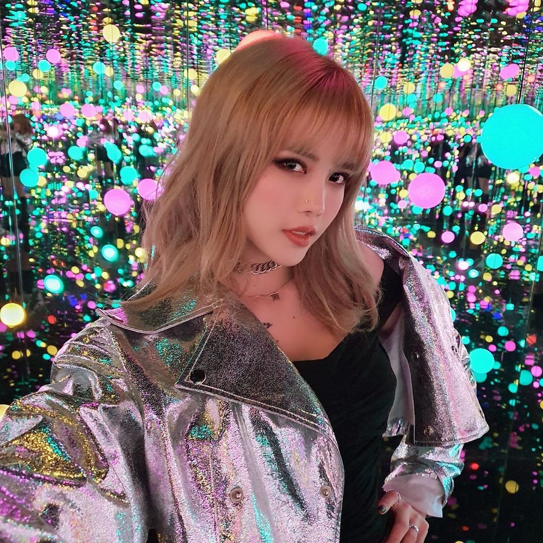 thoi trang sao nu tuan qua anh 11