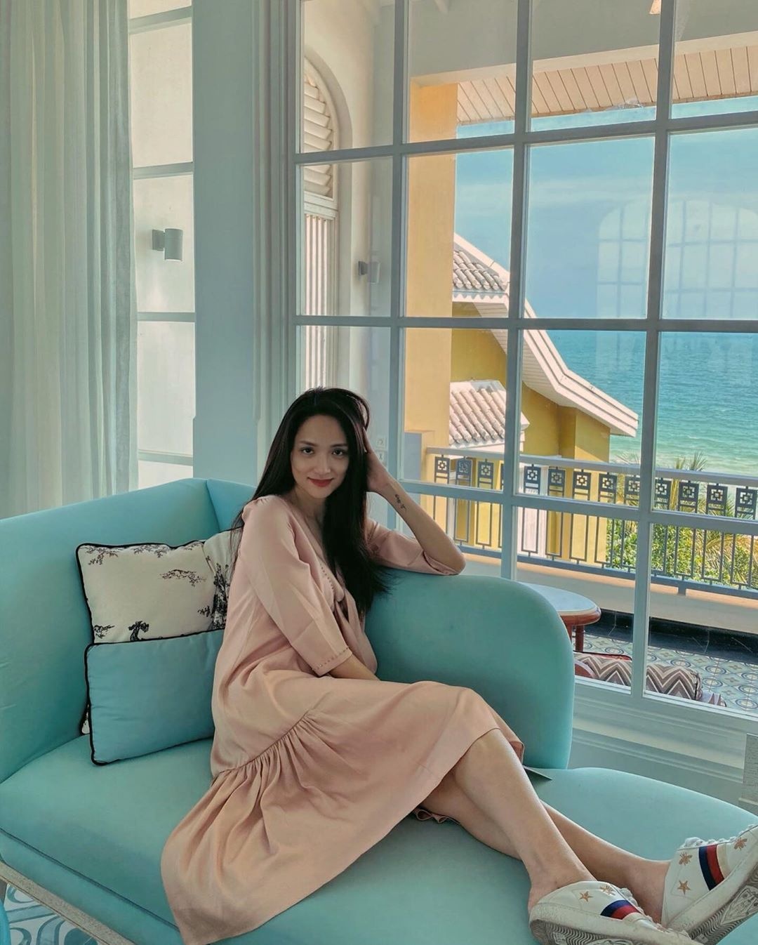 thời trang sao nữ tuần qua ảnh 7 thoi trang sao nu tuan qua anh 7