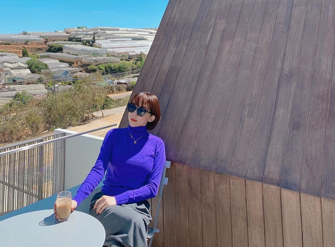 thoi trang sao nu tuan qua anh 10