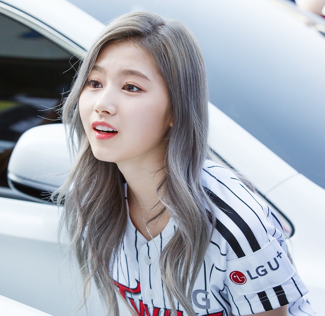 cac mau toc cua idol khien fan hoc Theo anh 15