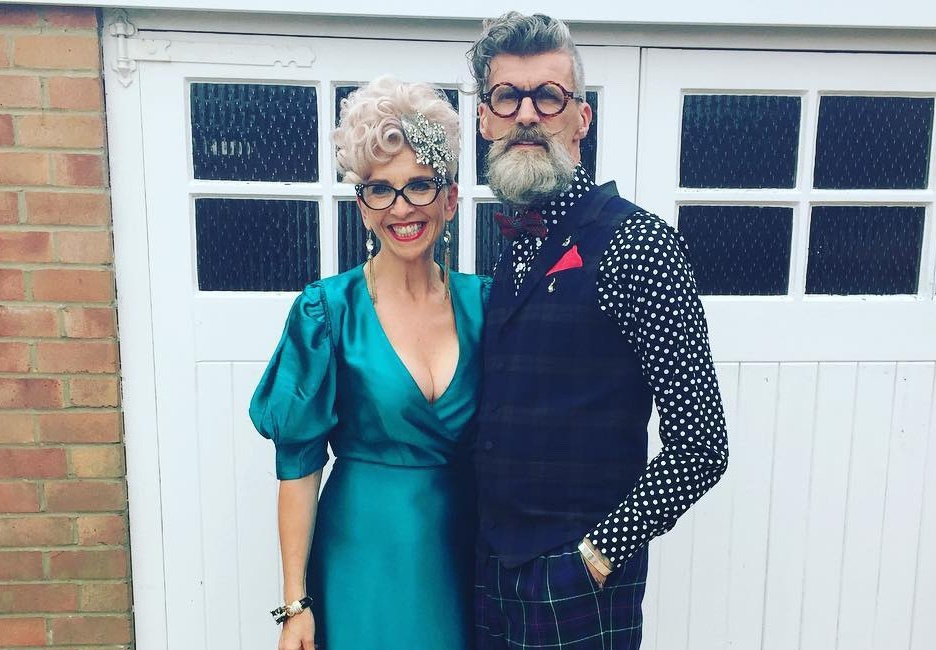 6 cap vo chong gia noi tieng tren mang nho co gu thoi trang sanh dieu hinh anh