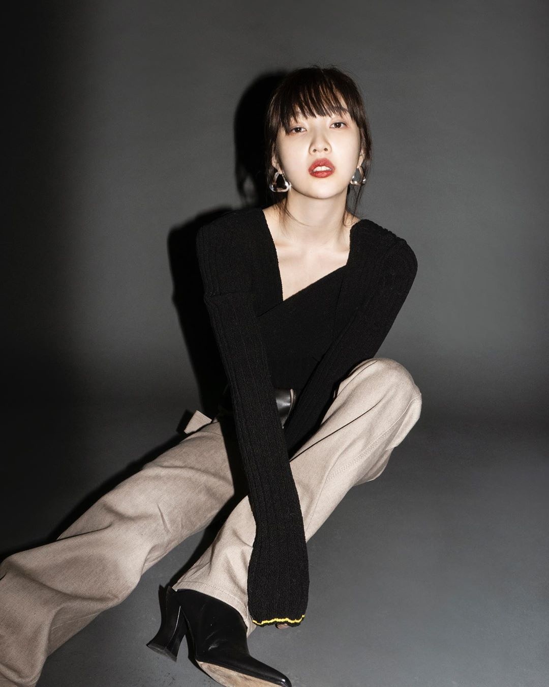 gioi tre han chuong dien ao len khoe xuong quai xanh anh 8