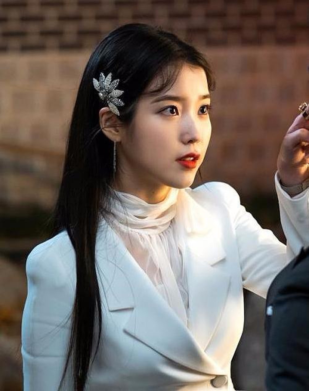 sao nu chuong kep dinh da sang chanh anh 1