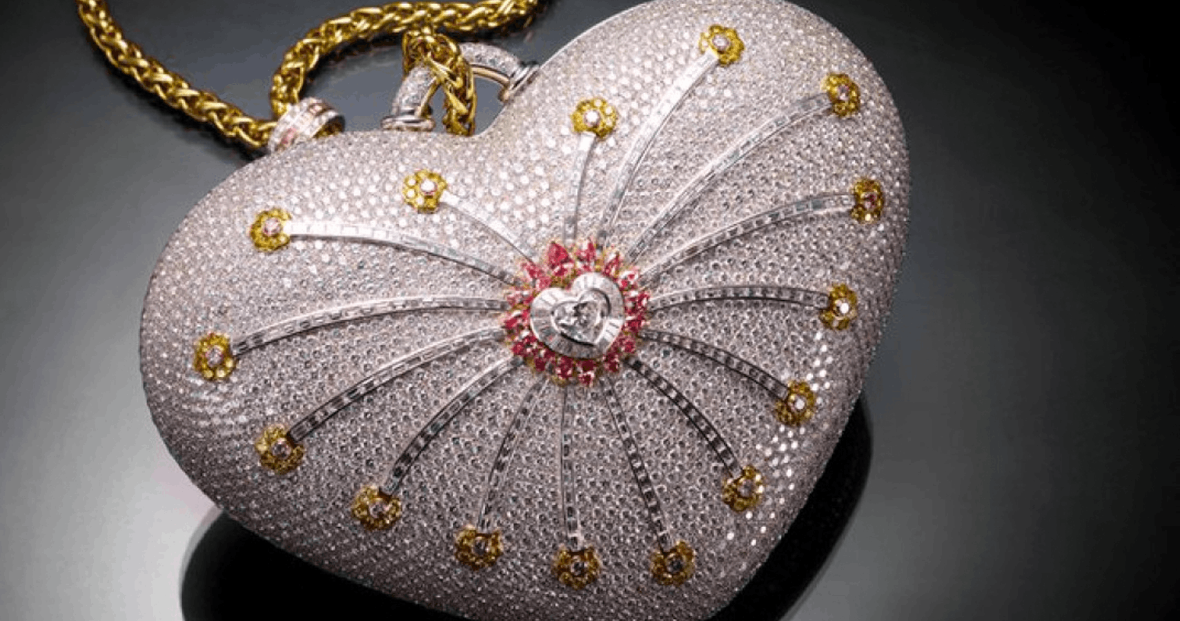 10 mau tui xa xi bac nhat the gioi, co chiec hon 3 trieu USD hinh anh